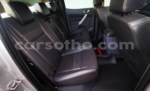 اشتري مستعمل Ford Ranger Silver سيارة في Roma في Maseru اشتري مستعمل Ford Ranger Silver سيارة في Roma في Maseru
