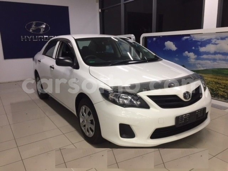 Big with watermark toyota corolla maseru maseru 13041