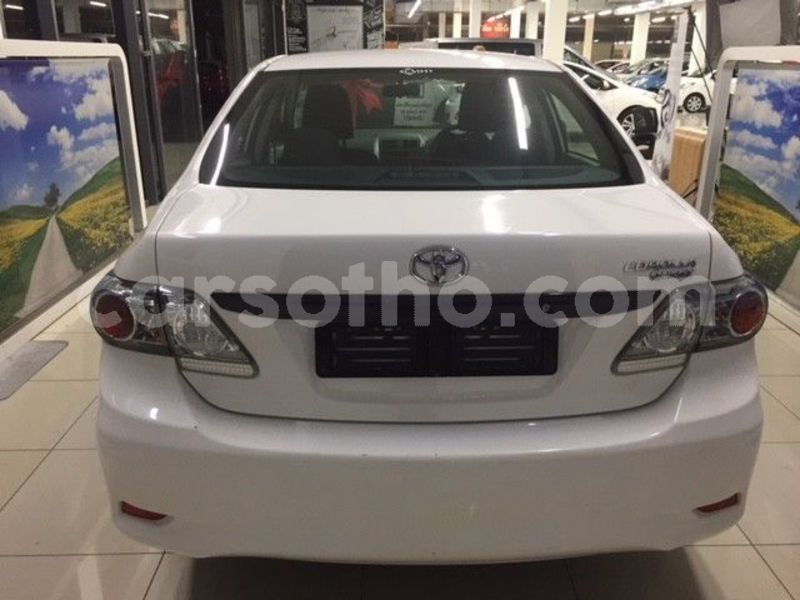 Big with watermark toyota corolla maseru maseru 13041