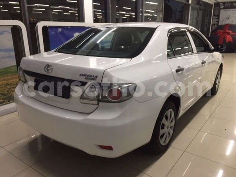 Big with watermark toyota corolla maseru maseru 13041