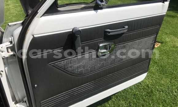 اشتري مستعمل Nissan Pickup White سيارة في Maseru في Maseru اشتري مستعمل Nissan Pickup White سيارة في Maseru في Maseru