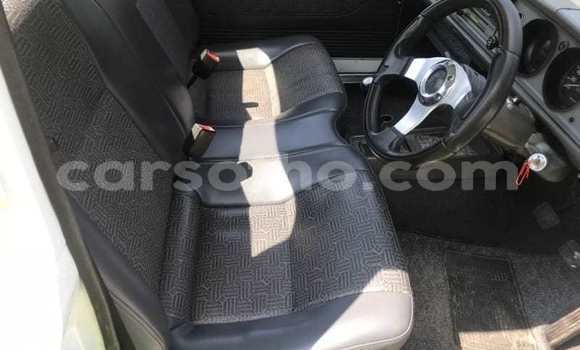 اشتري مستعمل Nissan Pickup White سيارة في Maseru في Maseru اشتري مستعمل Nissan Pickup White سيارة في Maseru في Maseru