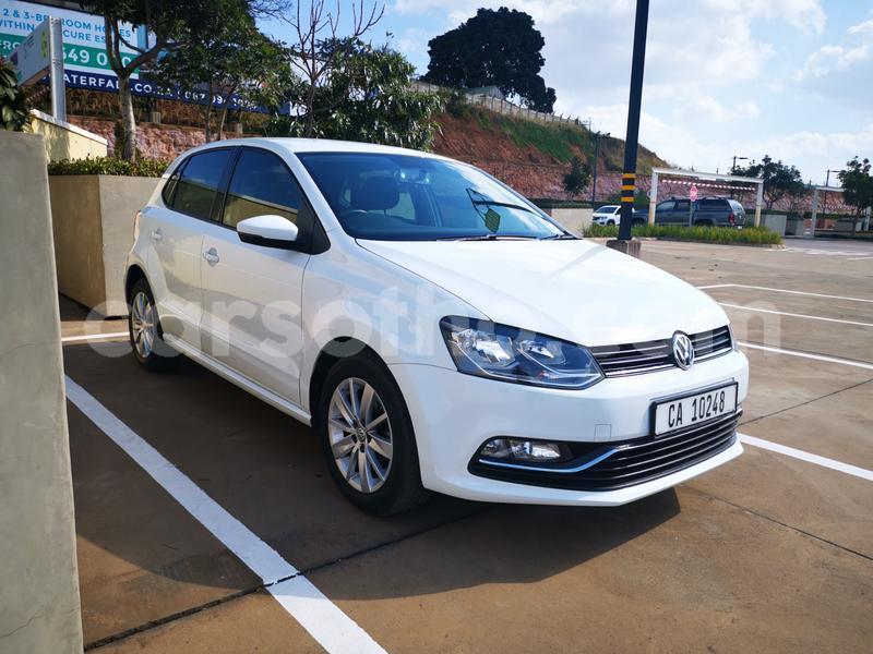 Big with watermark volkswagen polo maseru roma 13043