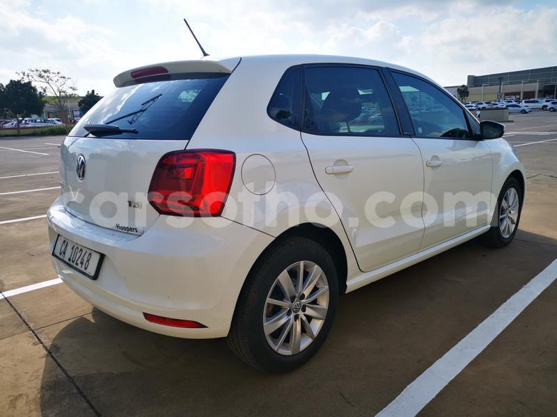 Big with watermark volkswagen polo maseru roma 13043