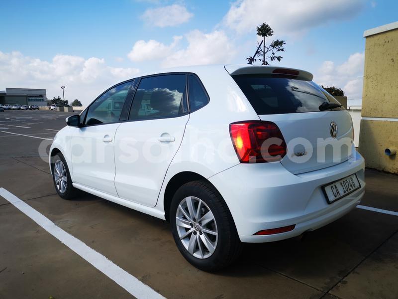 Big with watermark volkswagen polo maseru roma 13043