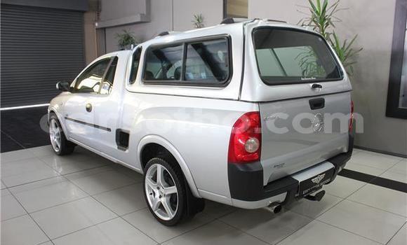 Sayi Na hannu Opel Corsa Silver Mota in Maseru a Maseru Sayi Na hannu Opel Corsa Silver Mota in Maseru a Maseru