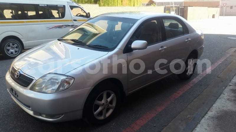 Big with watermark toyota corolla maseru maseru 13045