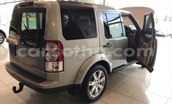 Acheter Occasion Voiture Land Rover Discovery Gris à Mafeteng, Mafeteng Acheter Occasion Voiture Land Rover Discovery Gris à Mafeteng, Mafeteng