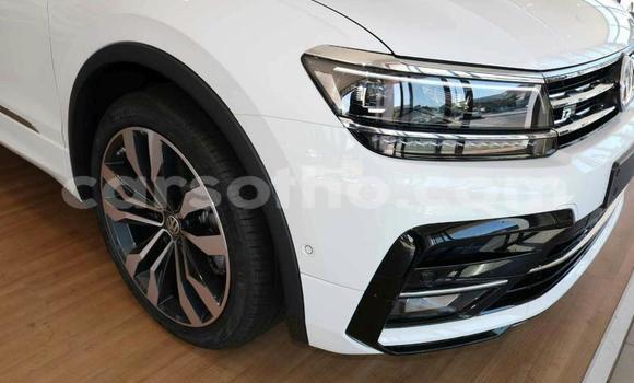 Acheter Occasion Voiture Volkswagen Tiguan Blanc à Maseru, Maseru Acheter Occasion Voiture Volkswagen Tiguan Blanc à Maseru, Maseru