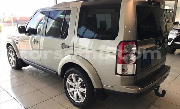 Acheter Occasion Voiture Land Rover Discovery Gris à Mafeteng, Mafeteng Acheter Occasion Voiture Land Rover Discovery Gris à Mafeteng, Mafeteng