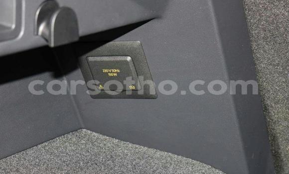 Acheter Occasion Voiture Volkswagen Tiguan Blanc à Maseru, Maseru Acheter Occasion Voiture Volkswagen Tiguan Blanc à Maseru, Maseru