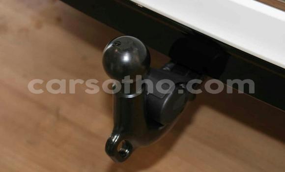 Acheter Occasion Voiture Volkswagen Tiguan Blanc à Maseru, Maseru Acheter Occasion Voiture Volkswagen Tiguan Blanc à Maseru, Maseru