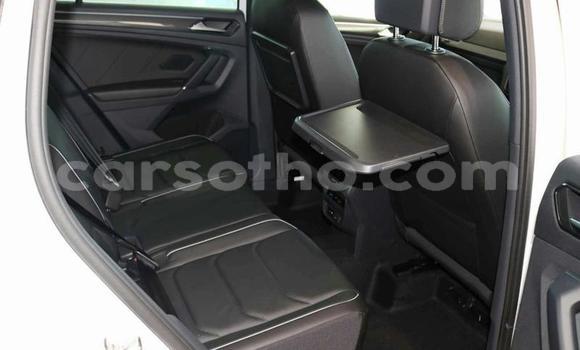 Acheter Occasion Voiture Volkswagen Tiguan Blanc à Maseru, Maseru Acheter Occasion Voiture Volkswagen Tiguan Blanc à Maseru, Maseru