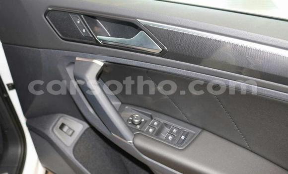 Acheter Occasion Voiture Volkswagen Tiguan Blanc à Maseru, Maseru Acheter Occasion Voiture Volkswagen Tiguan Blanc à Maseru, Maseru