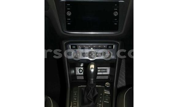 Acheter Occasion Voiture Volkswagen Tiguan Blanc à Maseru, Maseru Acheter Occasion Voiture Volkswagen Tiguan Blanc à Maseru, Maseru