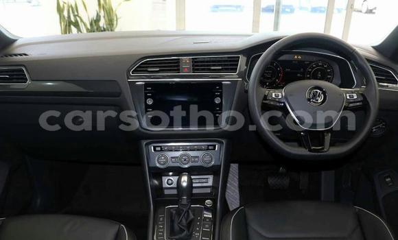 Acheter Occasion Voiture Volkswagen Tiguan Blanc à Maseru, Maseru Acheter Occasion Voiture Volkswagen Tiguan Blanc à Maseru, Maseru