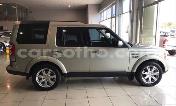 Acheter Occasion Voiture Land Rover Discovery Gris à Mafeteng, Mafeteng Acheter Occasion Voiture Land Rover Discovery Gris à Mafeteng, Mafeteng