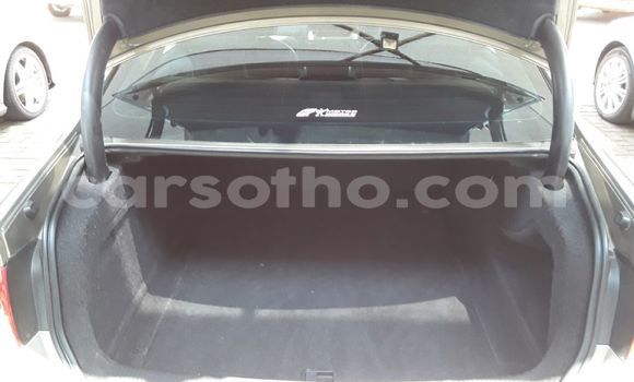 Sayi Na hannu Audi A4 Silver Mota in Butha–Buthe a Thaba-Tseka Sayi Na hannu Audi A4 Silver Mota in Butha–Buthe a Thaba-Tseka