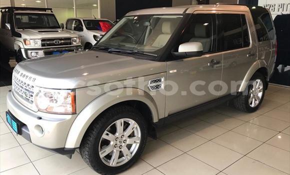 Acheter Occasion Voiture Land Rover Discovery Gris à Mafeteng, Mafeteng Acheter Occasion Voiture Land Rover Discovery Gris à Mafeteng, Mafeteng