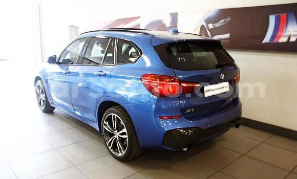 Buy Used BMW X1 Blue Car in Maseru in Maseru Buy Used BMW X1 Blue Car in Maseru in Maseru