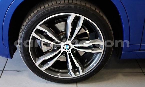 Buy Used BMW X1 Blue Car in Maseru in Maseru Buy Used BMW X1 Blue Car in Maseru in Maseru