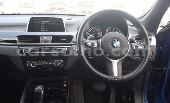 Buy Used BMW X1 Blue Car in Maseru in Maseru Buy Used BMW X1 Blue Car in Maseru in Maseru