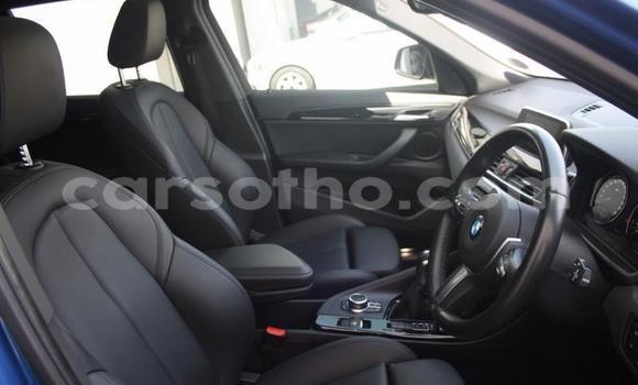 Buy Used BMW X1 Blue Car in Maseru in Maseru Buy Used BMW X1 Blue Car in Maseru in Maseru