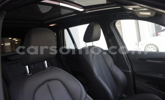 Buy Used BMW X1 Blue Car in Maseru in Maseru Buy Used BMW X1 Blue Car in Maseru in Maseru