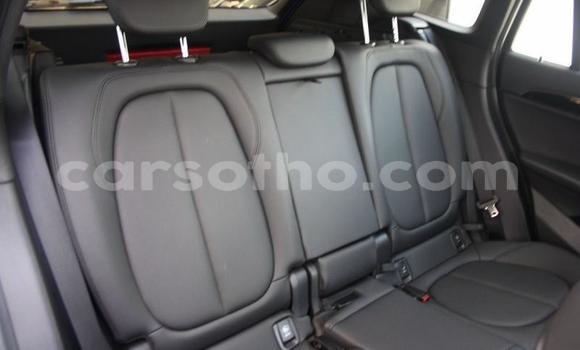 Buy Used BMW X1 Blue Car in Maseru in Maseru Buy Used BMW X1 Blue Car in Maseru in Maseru