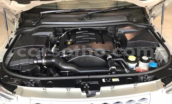 Acheter Occasion Voiture Land Rover Discovery Gris à Mafeteng, Mafeteng Acheter Occasion Voiture Land Rover Discovery Gris à Mafeteng, Mafeteng