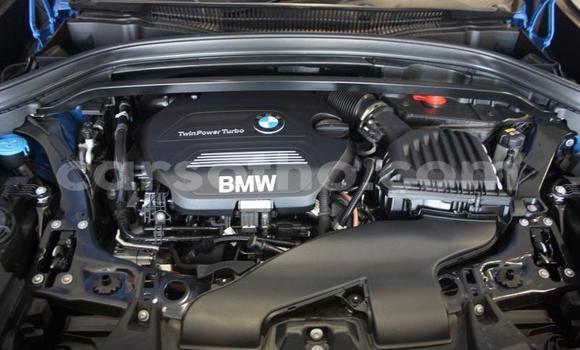 Buy Used BMW X1 Blue Car in Maseru in Maseru Buy Used BMW X1 Blue Car in Maseru in Maseru