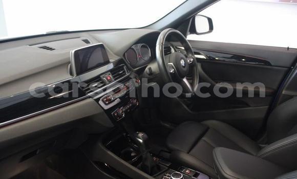 Buy Used BMW X1 Blue Car in Maseru in Maseru Buy Used BMW X1 Blue Car in Maseru in Maseru