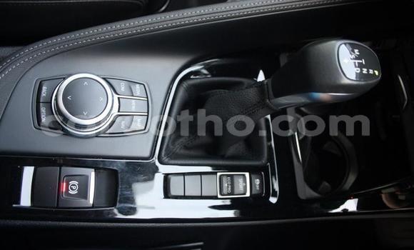 Buy Used BMW X1 Blue Car in Maseru in Maseru Buy Used BMW X1 Blue Car in Maseru in Maseru