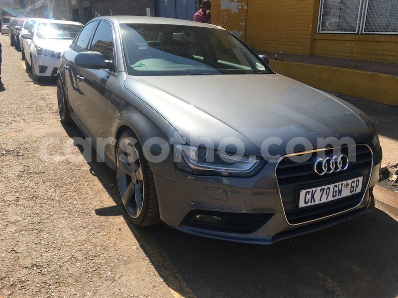 Big with watermark audi a4 mohale's hoek mohale's hoek 13050