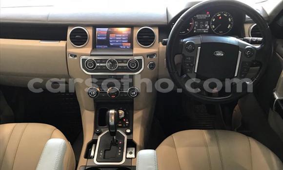 Acheter Occasion Voiture Land Rover Discovery Gris à Mafeteng, Mafeteng Acheter Occasion Voiture Land Rover Discovery Gris à Mafeteng, Mafeteng