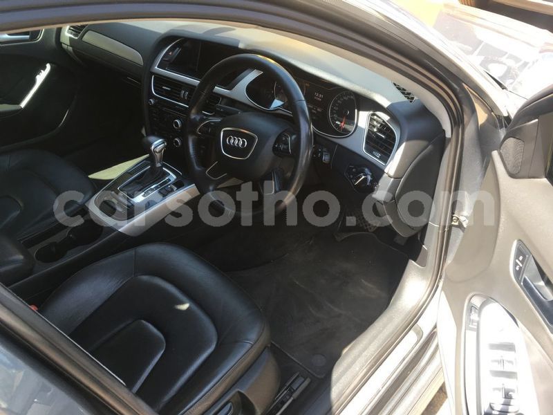 Big with watermark audi a4 mohale's hoek mohale's hoek 13050