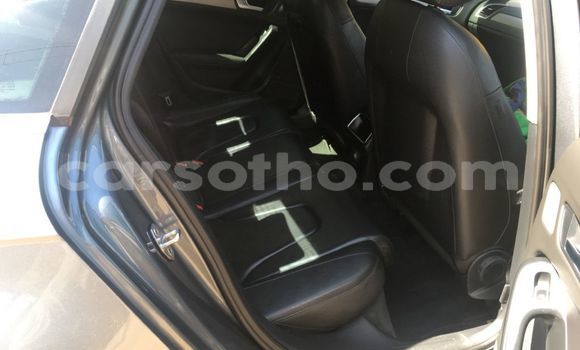 Buy Used Audi A4 Silver Car in Mohale's Hoek in Mohale's Hoek Buy Used Audi A4 Silver Car in Mohale's Hoek in Mohale's Hoek