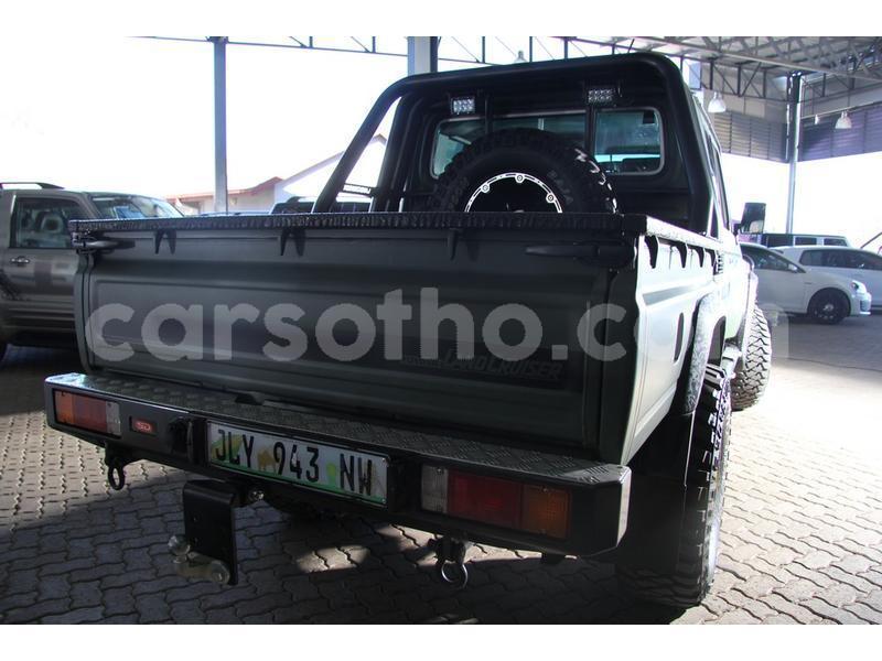 Big with watermark toyota land cruiser maseru roma 13051