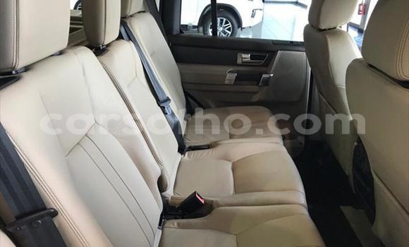 Acheter Occasion Voiture Land Rover Discovery Gris à Mafeteng, Mafeteng Acheter Occasion Voiture Land Rover Discovery Gris à Mafeteng, Mafeteng