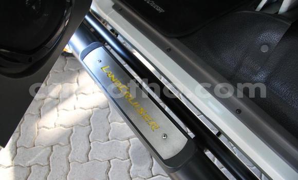 اشتري مستعمل Toyota Land Cruiser Green سيارة في Roma في Maseru اشتري مستعمل Toyota Land Cruiser Green سيارة في Roma في Maseru