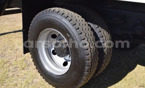 Buy Used Nissan UD White Truck in Maputsoa in Leribe Buy Used Nissan UD White Truck in Maputsoa in Leribe