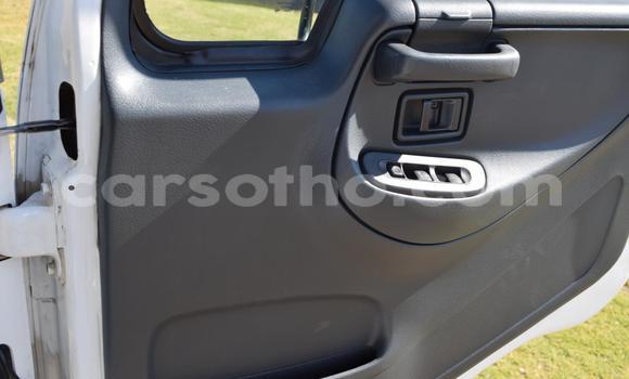 Buy Used Nissan UD White Truck in Maputsoa in Leribe Buy Used Nissan UD White Truck in Maputsoa in Leribe