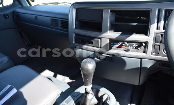 Buy Used Nissan UD White Truck in Maputsoa in Leribe Buy Used Nissan UD White Truck in Maputsoa in Leribe