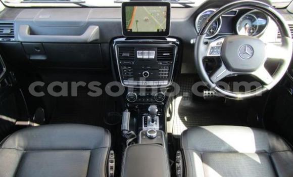 اشتري مستعمل Mercedes-Benz GL–Class Silver سيارة في Roma في Maseru اشتري مستعمل Mercedes-Benz GL–Class Silver سيارة في Roma في Maseru