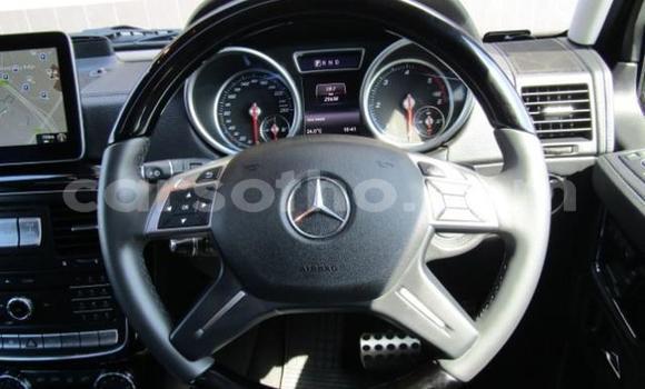 اشتري مستعمل Mercedes-Benz GL–Class Silver سيارة في Roma في Maseru اشتري مستعمل Mercedes-Benz GL–Class Silver سيارة في Roma في Maseru