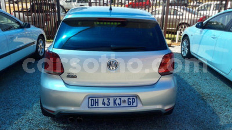 Big with watermark volkswagen golf gti maseru roma 13056