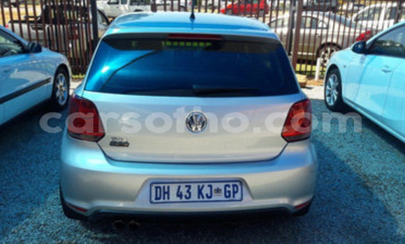 اشتري مستعمل Volkswagen Golf GTI Other سيارة في Roma في Maseru اشتري مستعمل Volkswagen Golf GTI Other سيارة في Roma في Maseru