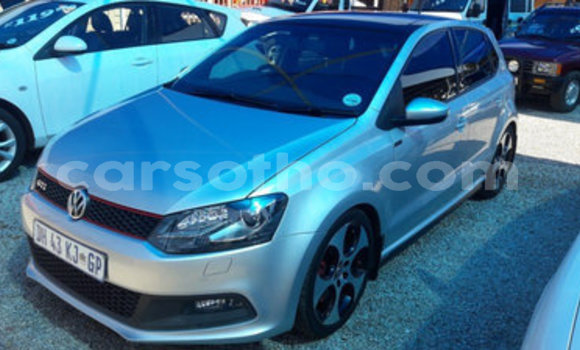 اشتري مستعمل Volkswagen Golf GTI Other سيارة في Roma في Maseru اشتري مستعمل Volkswagen Golf GTI Other سيارة في Roma في Maseru