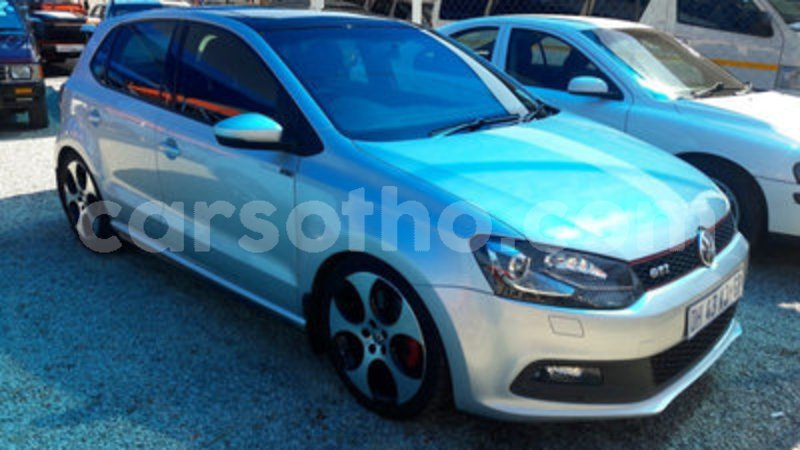 Big with watermark volkswagen golf gti maseru roma 13056