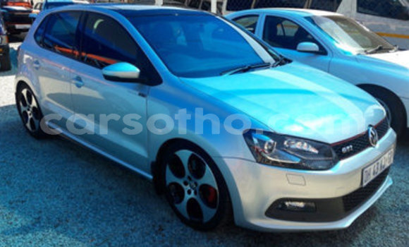 اشتري مستعمل Volkswagen Golf GTI Other سيارة في Roma في Maseru اشتري مستعمل Volkswagen Golf GTI Other سيارة في Roma في Maseru